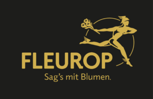 Logo Fleurop